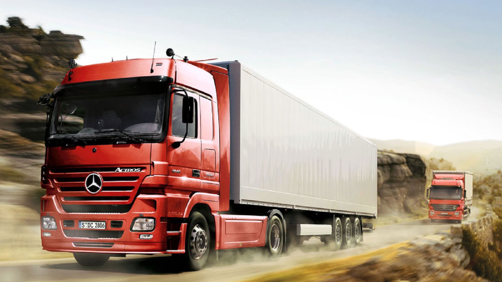 Taşıyıcı Firmalar