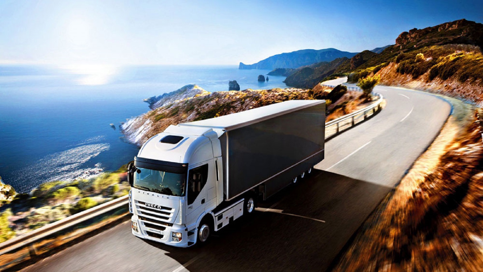 Spedisyon Firmaları